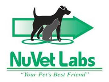 NuVet Logo