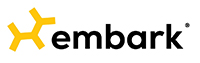 embark logo